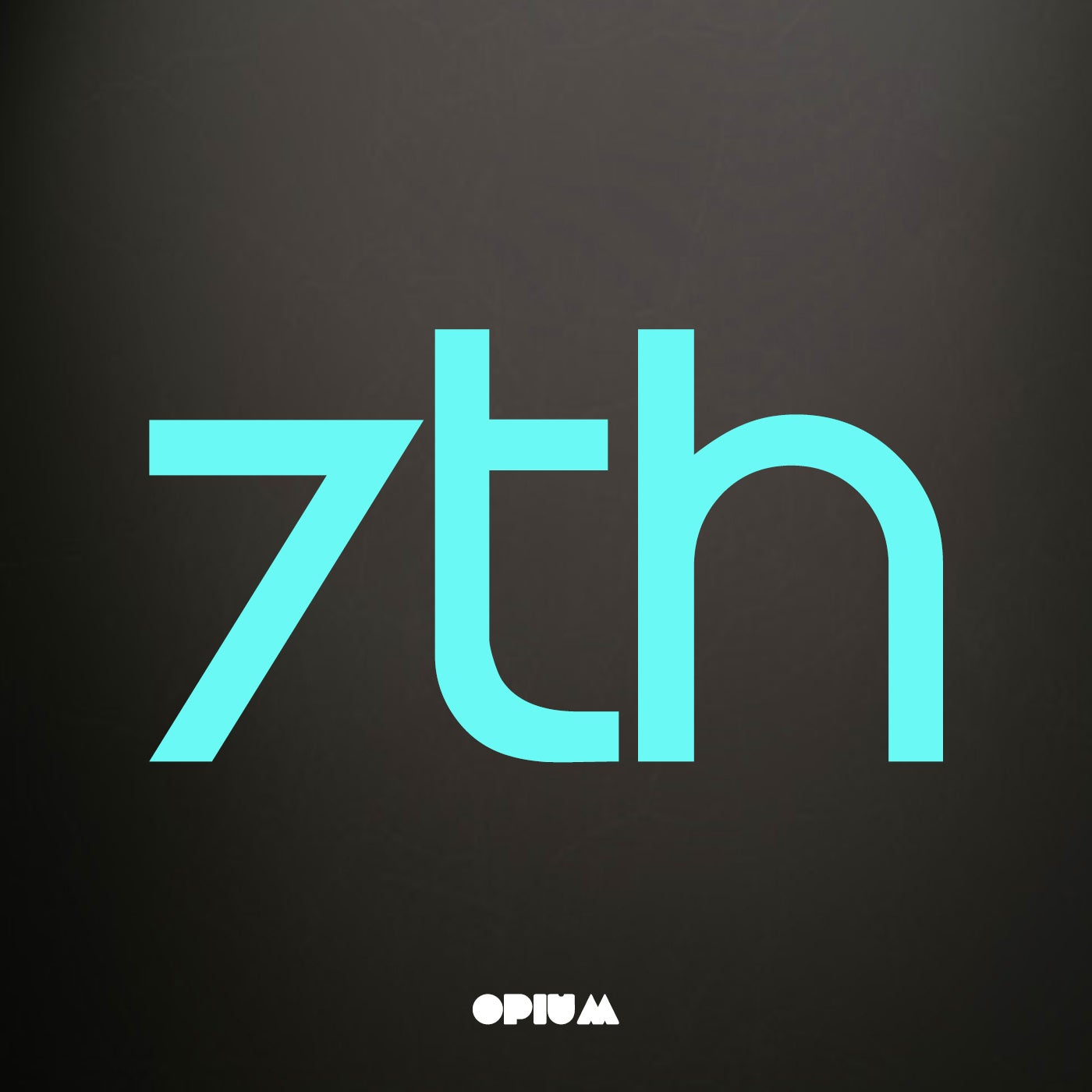 VA – Opium 7th Label Anniversary [OM168]